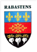 Mairie de Rabastens