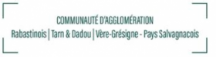 Communauté d'Agglomérations