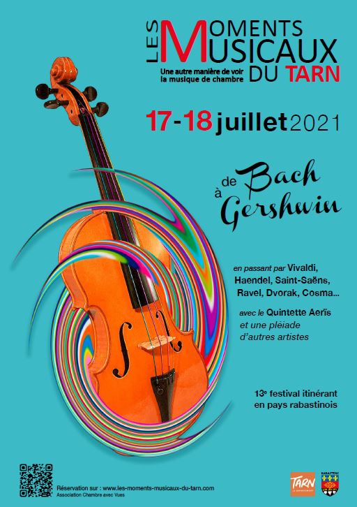   Edition 17 et 18 Juillet 2021