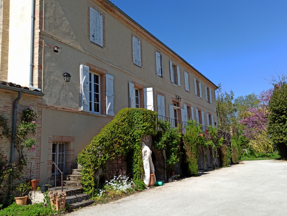 Les Fortis