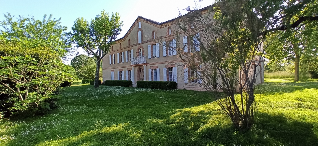 Ste Quitterie