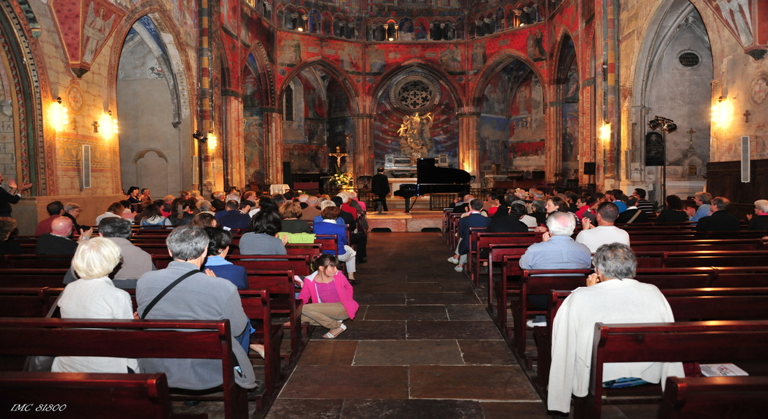 Notre Dame du Bourg - Rabastens